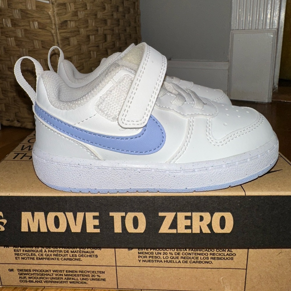 NIKE Toddler Sneakers